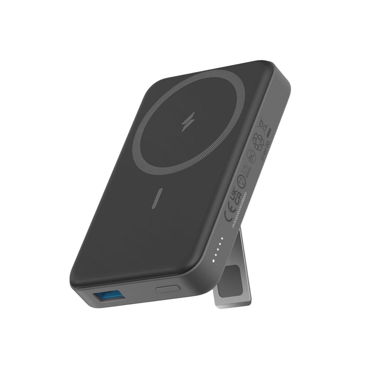 Anker 633 Magnetic Battery (MagGo, 10,000mAh)