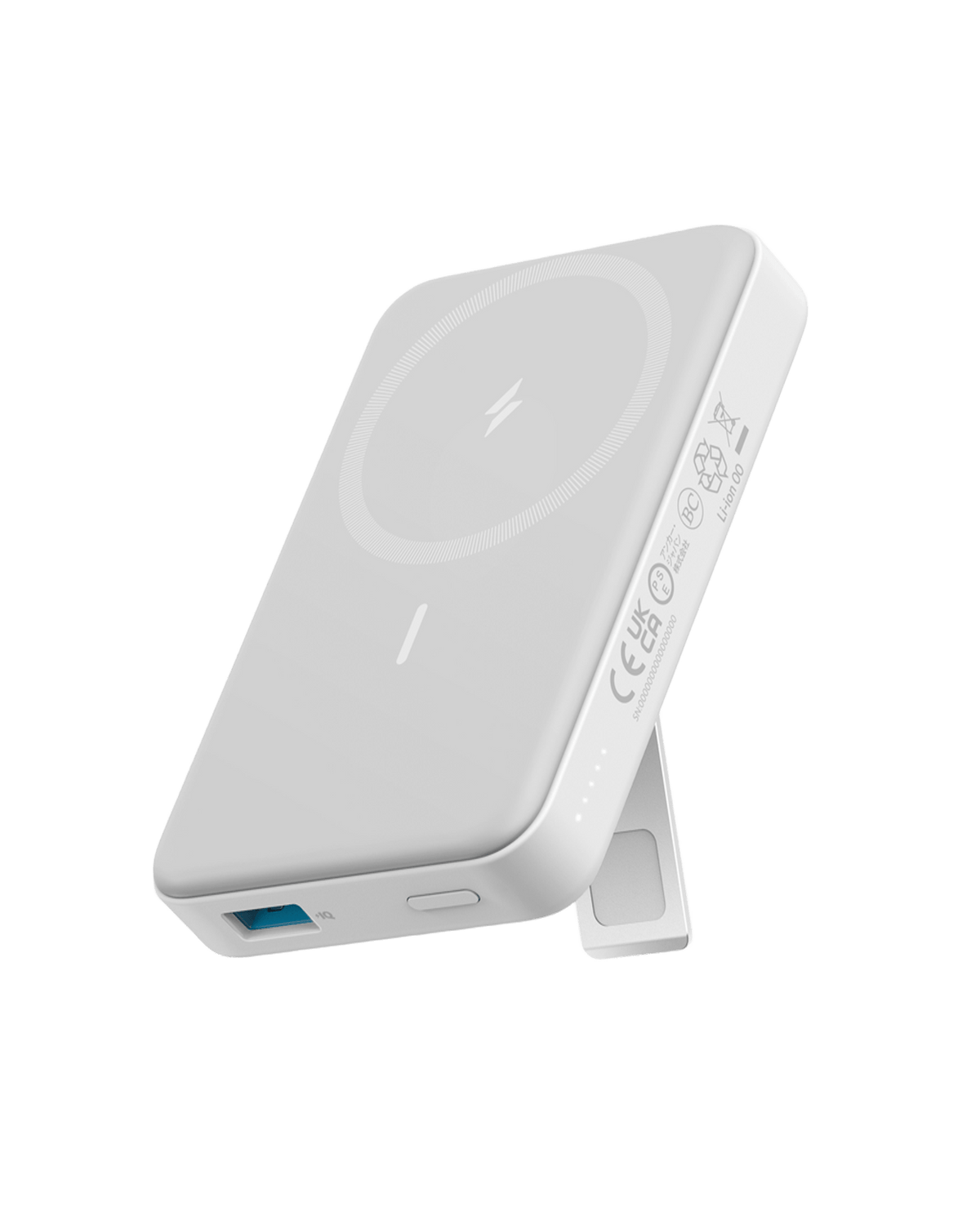 Anker 633 Magnetic Battery (MagGo, 10,000mAh)