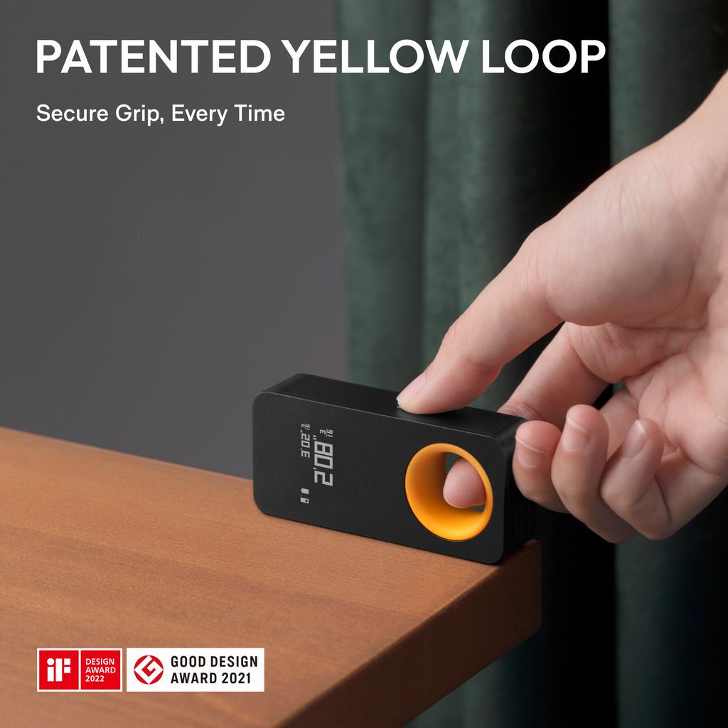 HOTO Laser Measure